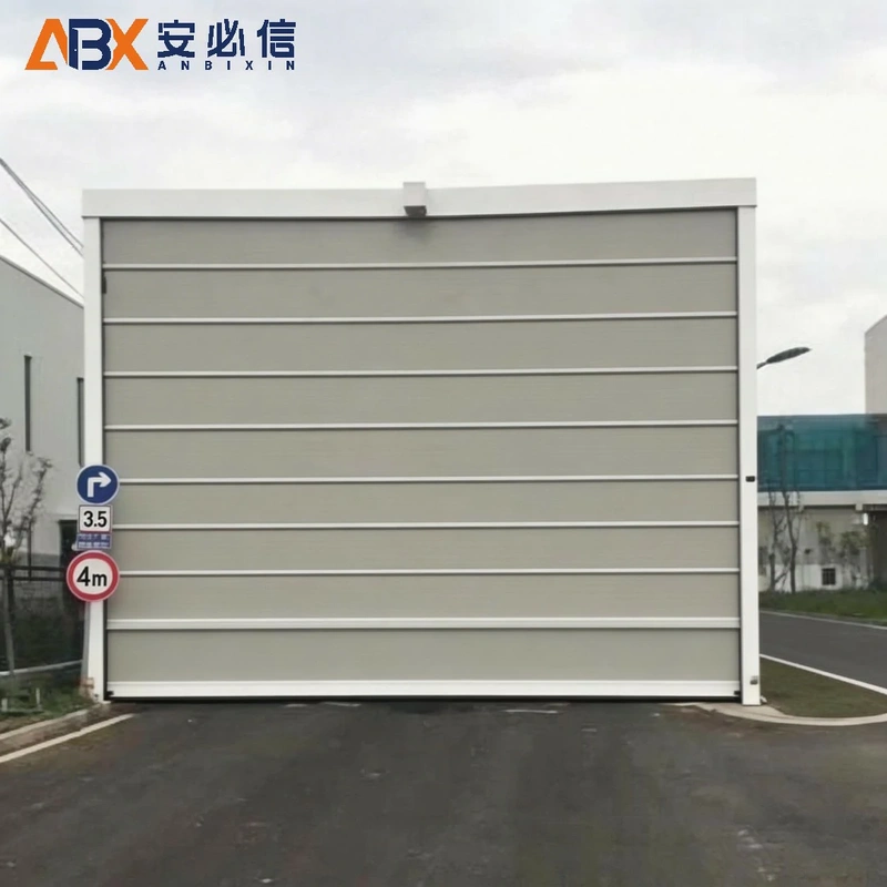 安康市登车桥